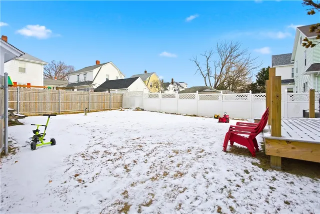 $410,000 | 50 Welfare Avenue, Cranston, RI 02910