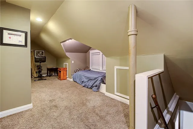 $410,000 | 50 Welfare Avenue, Cranston, RI 02910