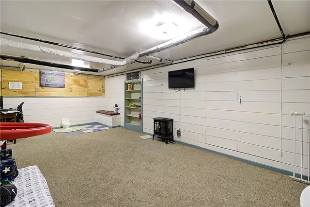 $410,000 | 50 Welfare Avenue, Cranston, RI 02910