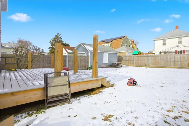 $410,000 | 50 Welfare Avenue, Cranston, RI 02910