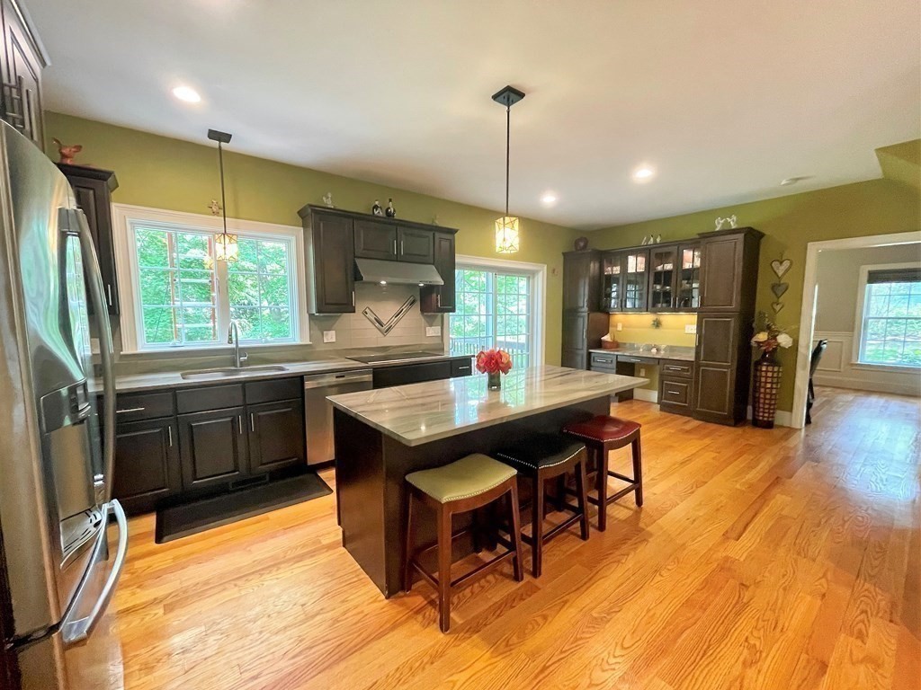 20 Edgewood Road Wayland, MA 01778 - Photo 11 of 31 Gallery Image 11