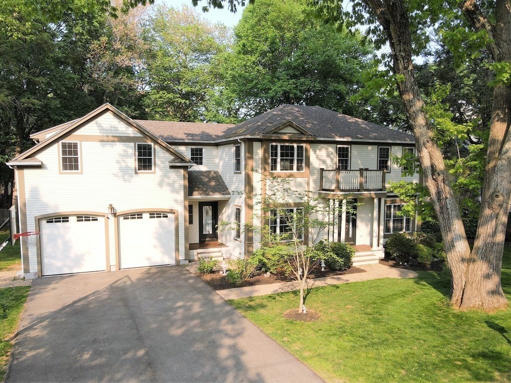 20 Edgewood Road Wayland, MA 01778 - Photo 2 of 31 Gallery Image 2