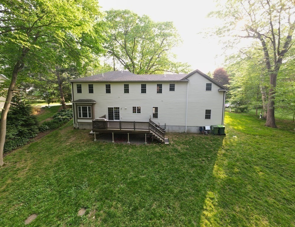 20 Edgewood Road Wayland, MA 01778 - Photo 29 of 31 Gallery Image 29