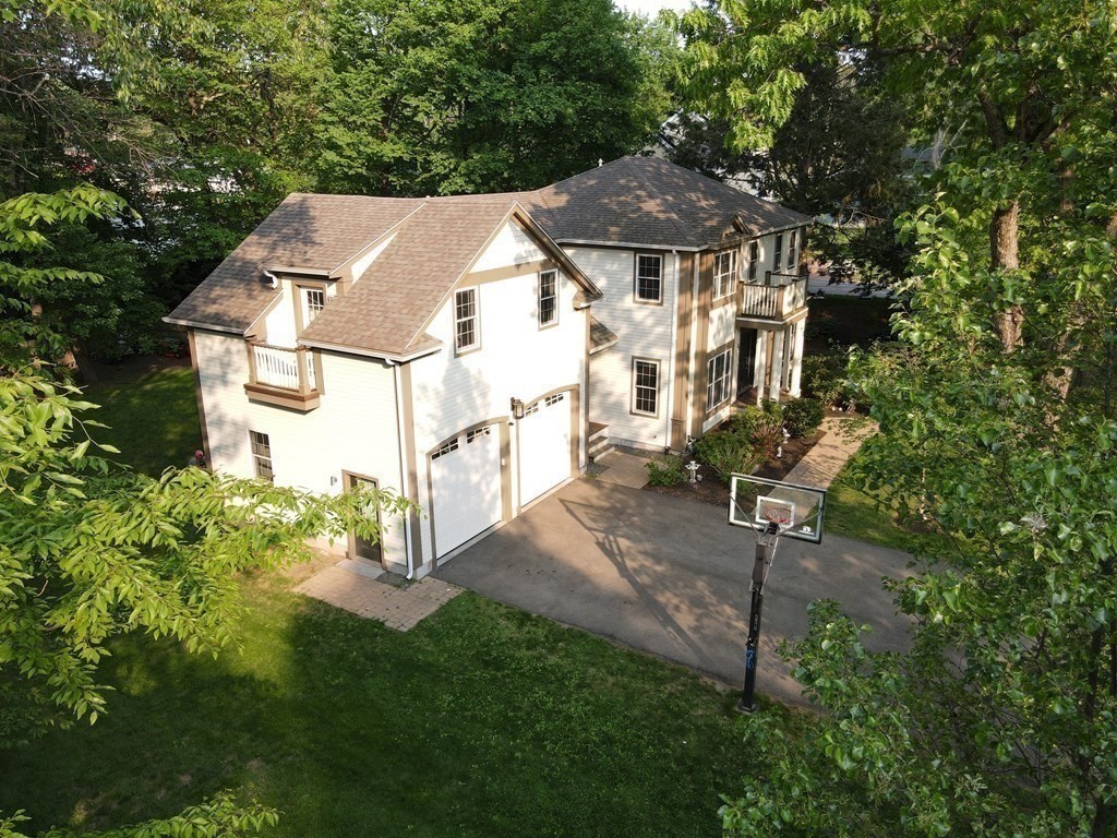 20 Edgewood Road Wayland, MA 01778 - Photo 4 of 31 Gallery Image 4