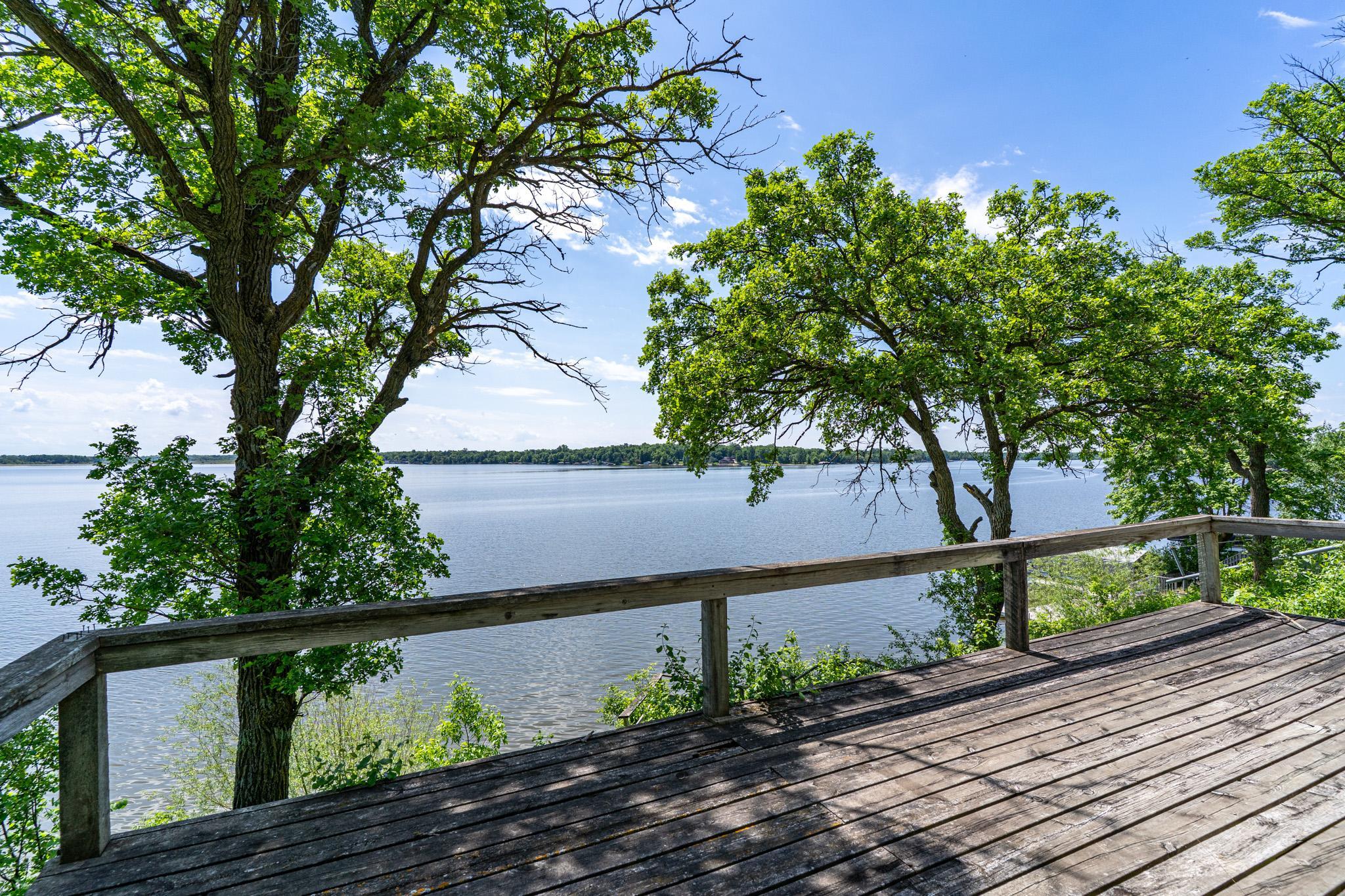 15815 Sandy Beach Road Southeast Mentor, MN 56736 - Photo 25 of 41
