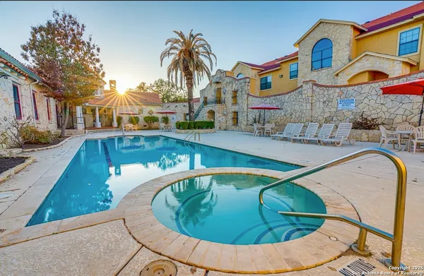 $258,900 | 6160 Eckhert Road, Unit 103, San Antonio, TX 78240