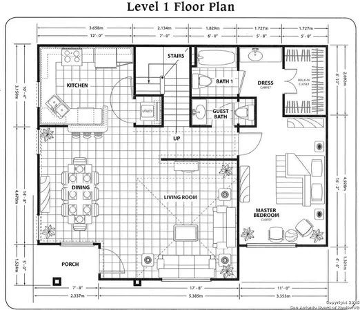 $258,900 | 6160 Eckhert Road, Unit 103, San Antonio, TX 78240