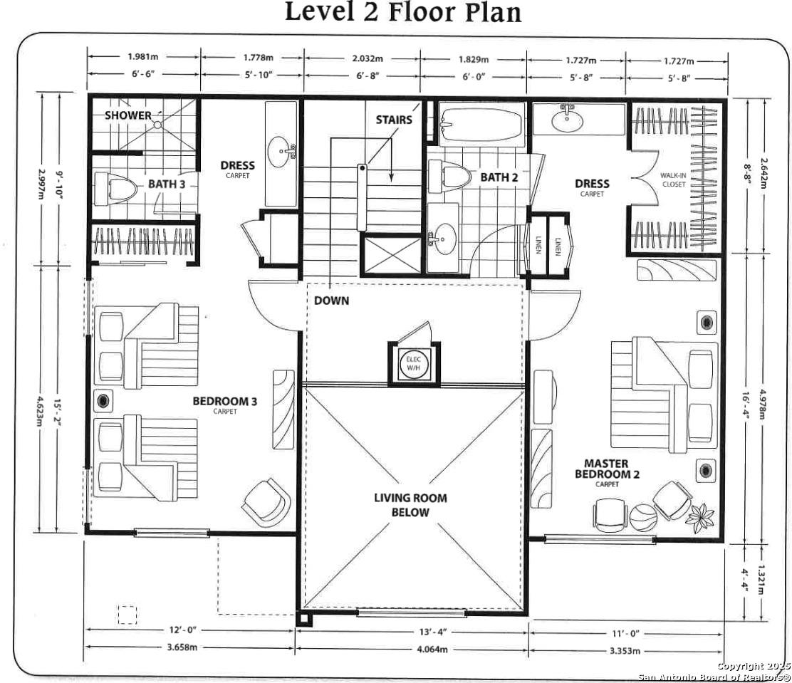 6160 Eckhert Road, Unit 103 San Antonio, TX 78240 - Photo 10 of 52