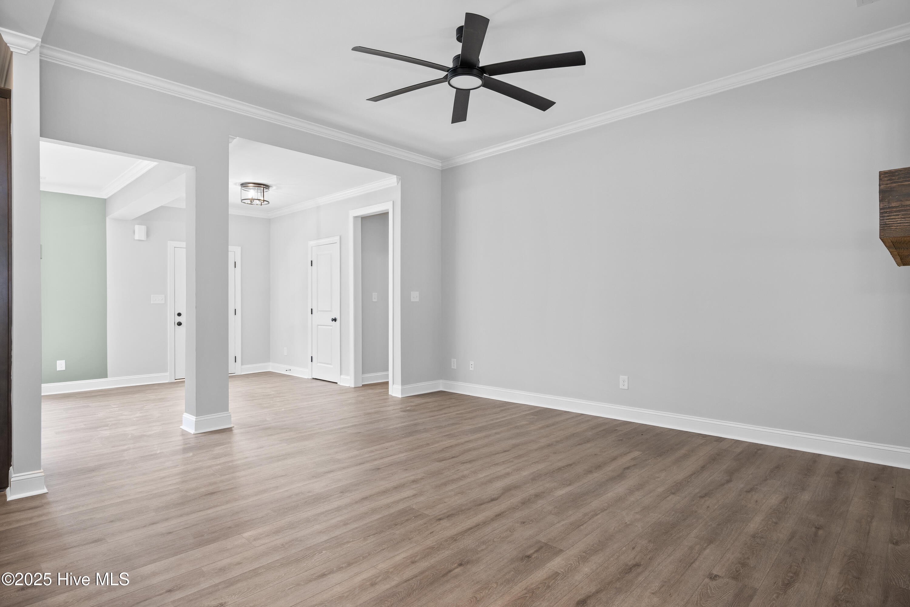 255 White Oak Bluff Road Stella, NC 28582 - Photo 12 of 66 255-WhiteOakBluff-10-1-25-013