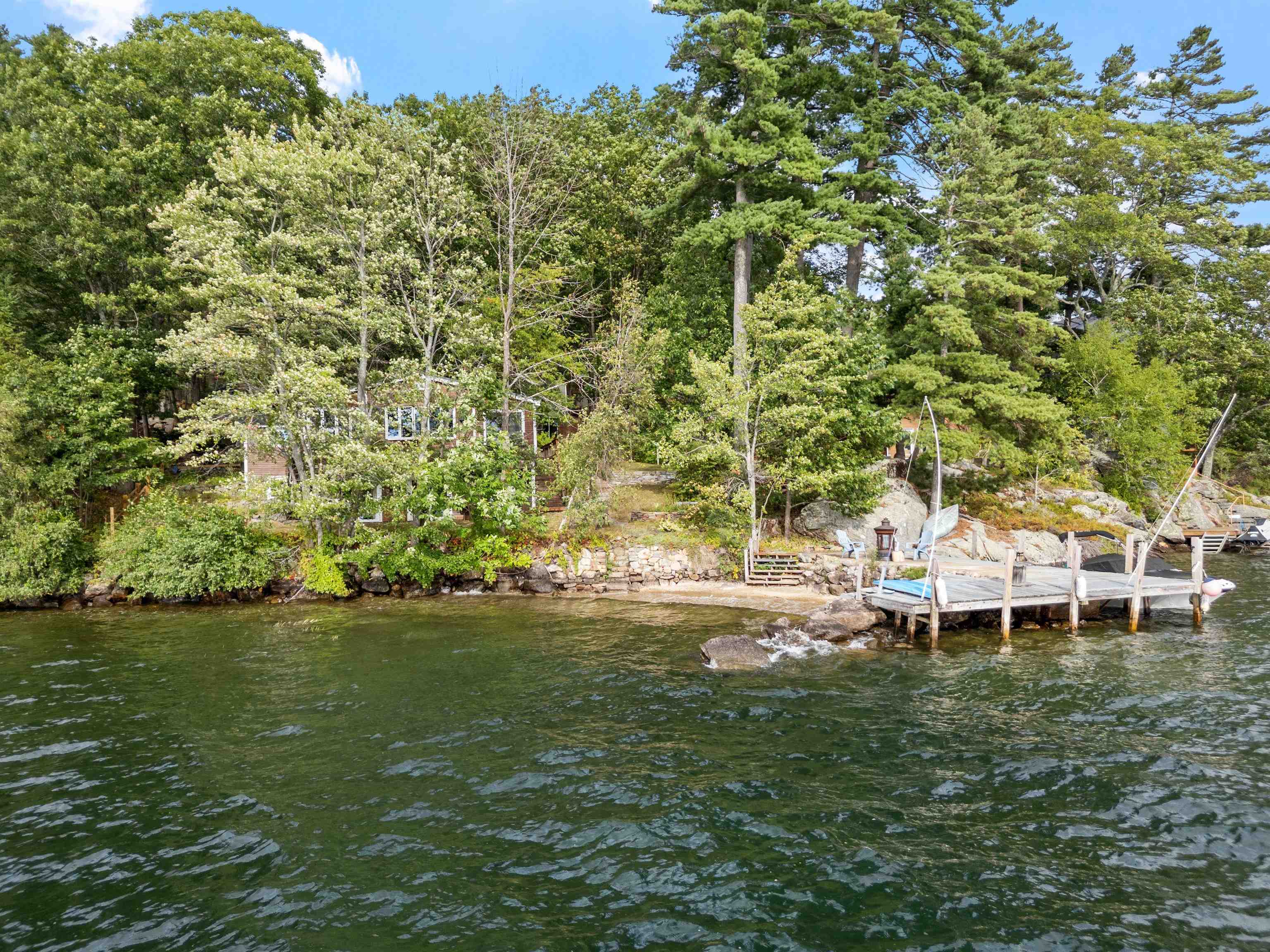 16 Varney Point Rd Left Gilford, NH 03249 - Photo 14 of 55 Gallery Image 14