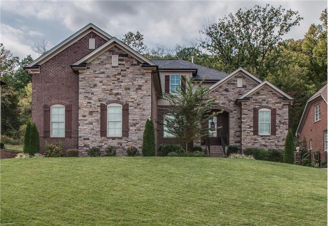 175 Azalea Lane Franklin, TN 37064 - Photo 1 of 20 Fantastic home with character and charm nestled in the gated community of Belle Vista.