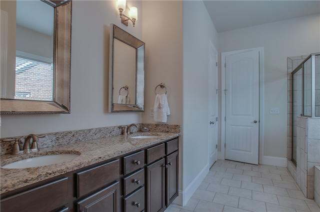 175 Azalea Lane Franklin, TN 37064 - Photo 13 of 20 Master Bath with Double Vanities