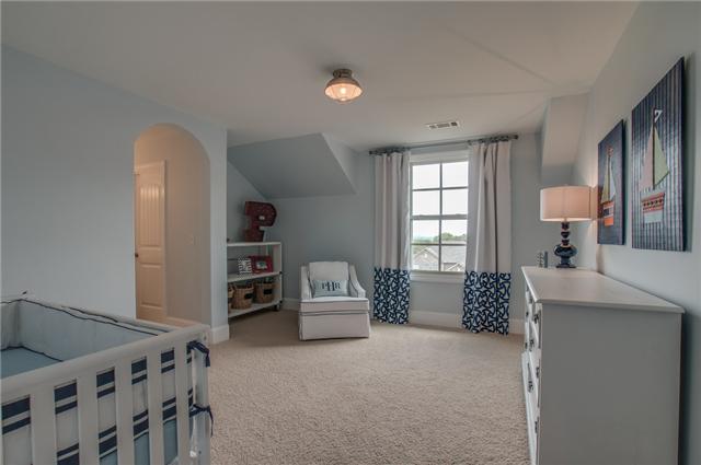 175 Azalea Lane Franklin, TN 37064 - Photo 16 of 20 Bedroom 3 with walk in Closet