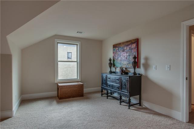 175 Azalea Lane Franklin, TN 37064 - Photo 18 of 20 Bonus Room sitting area. This area is perfect for the home office or just another place for toys.