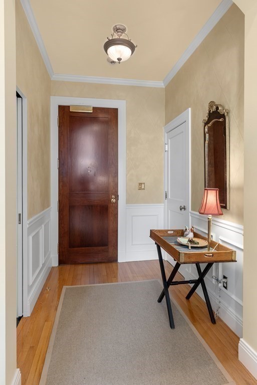 20 Tileston Street, Unit 2H Boston, MA 02113 - Photo 6 of 22 a room with furniture and air hockey table