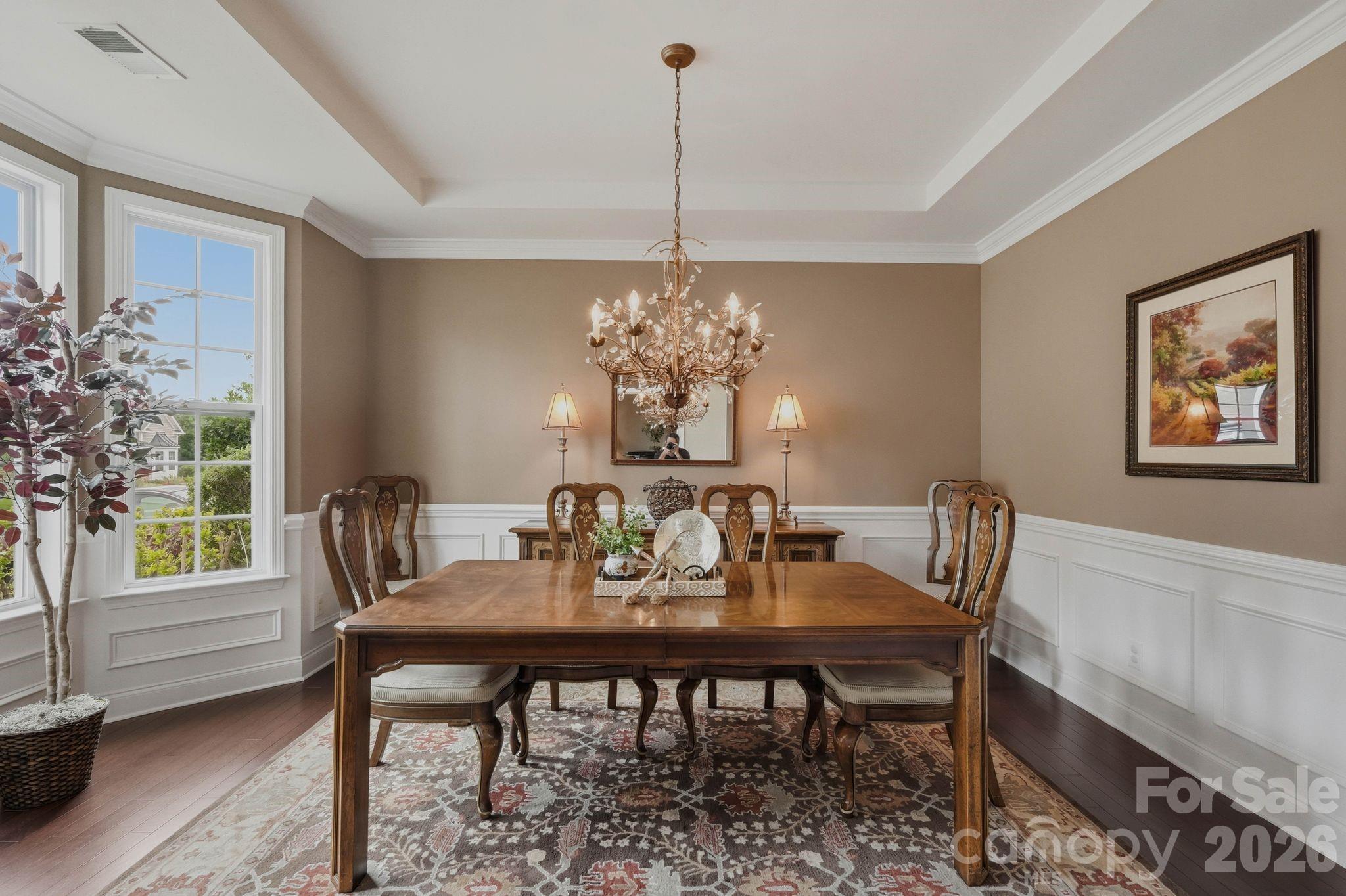 524 Rosemary Lane Tega Cay, SC 29708 - Photo 8 of 35