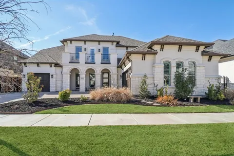 $1,345,000 | 1772 Coopers Hawk Drive, Arlington, TX 76005