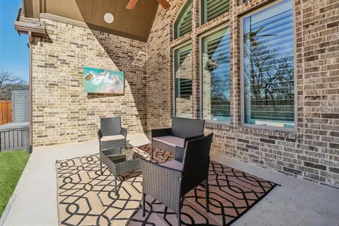 $1,345,000 | 1772 Coopers Hawk Drive, Arlington, TX 76005