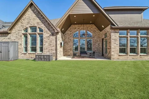 $1,345,000 | 1772 Coopers Hawk Drive, Arlington, TX 76005