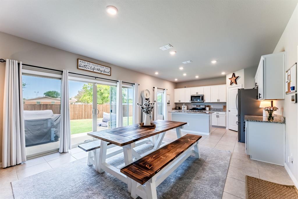 6345 Copperhead Drive, Fort Worth, TX 76179 | Compass