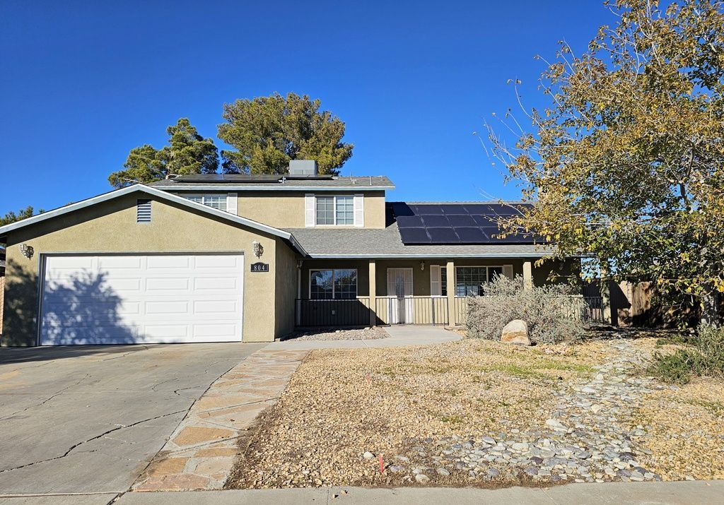 804 West Bataan Avenue Ridgecrest, CA 93555 - Photo 50 of 50