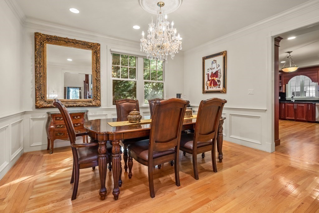 8 Cottonwood Road Newton, MA 02459 - Photo 13 of 38 Gallery Image 13