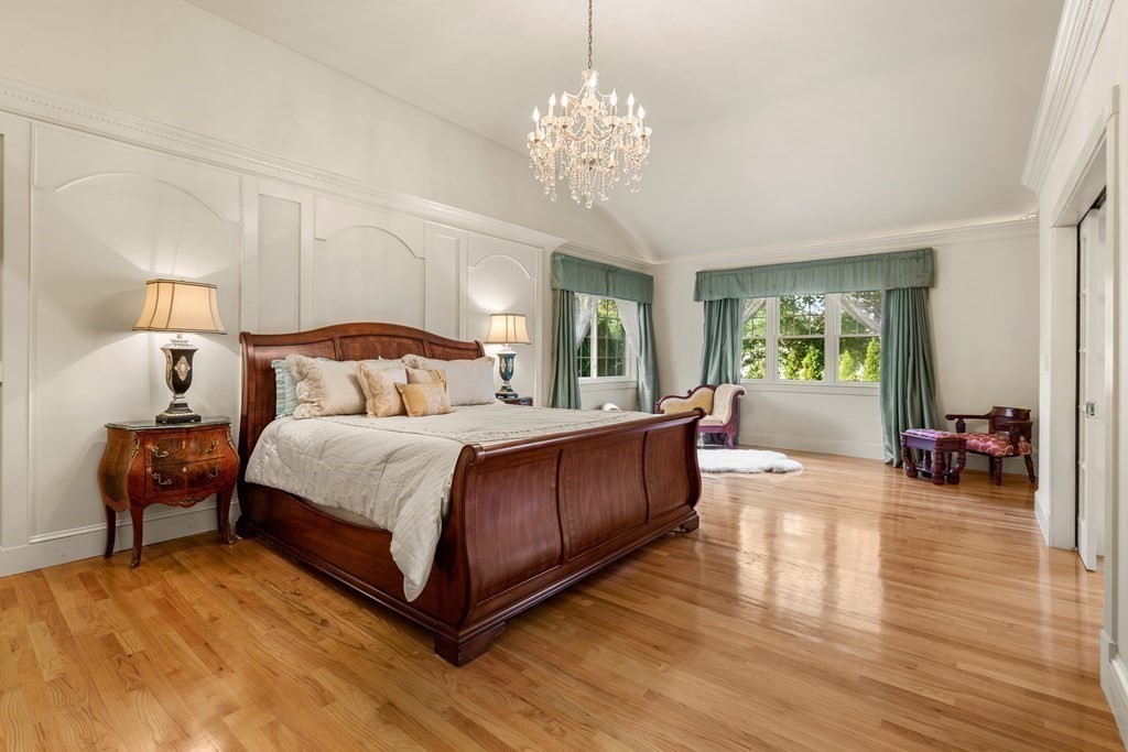 8 Cottonwood Road Newton, MA 02459 - Photo 20 of 38 Gallery Image 20