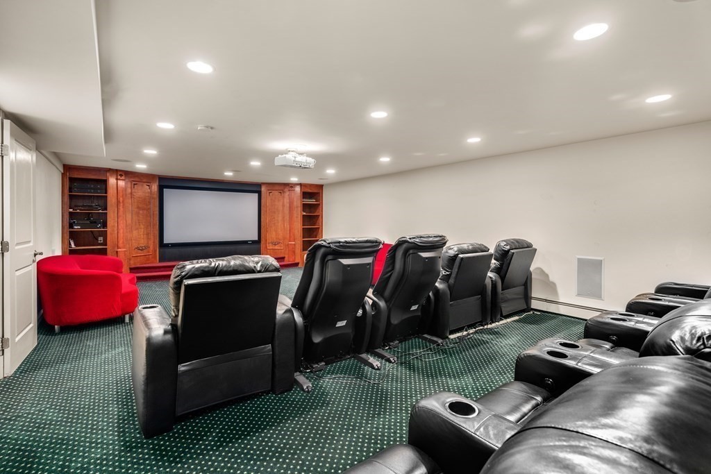 8 Cottonwood Road Newton, MA 02459 - Photo 35 of 38 Gallery Image 35