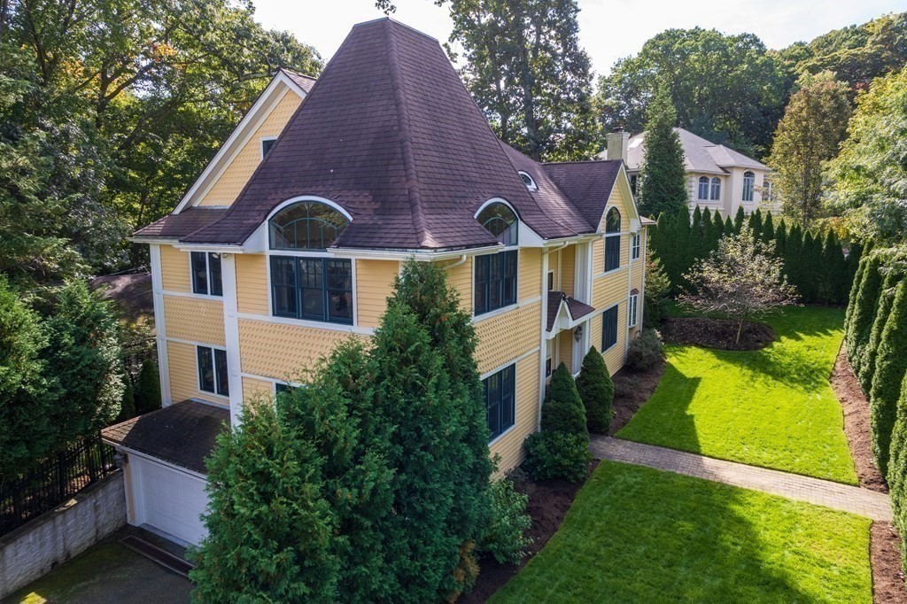 8 Cottonwood Road Newton, MA 02459 - Photo 37 of 38 Gallery Image 37