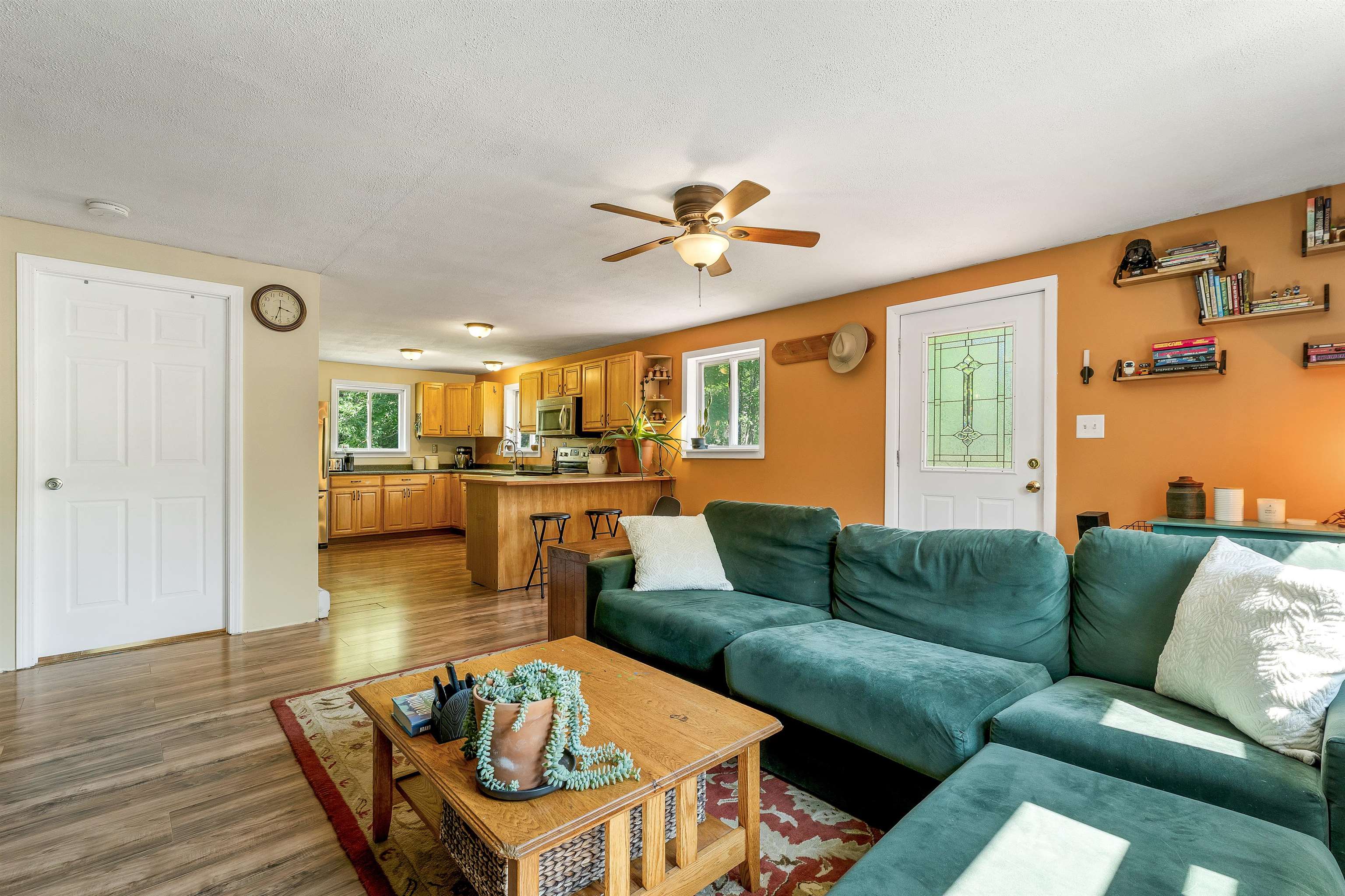 229 Union Road Belmont, NH 03220 - Photo 11 of 34