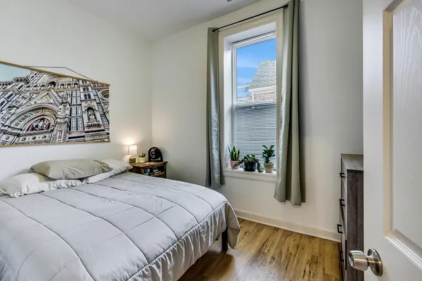 $2,500 | 1451 North Maplewood Avenue, Unit 2F, Chicago, IL 60622