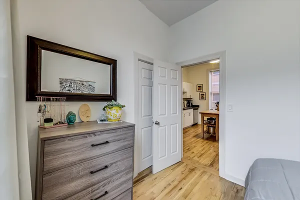 $2,500 | 1451 North Maplewood Avenue, Unit 2F, Chicago, IL 60622