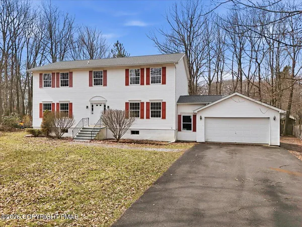 $384,000 | 12 Devonshire Lane, Mount Pocono, PA 18344