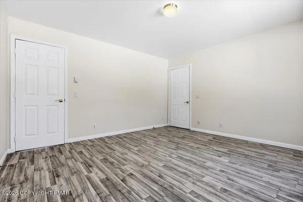 a view of room