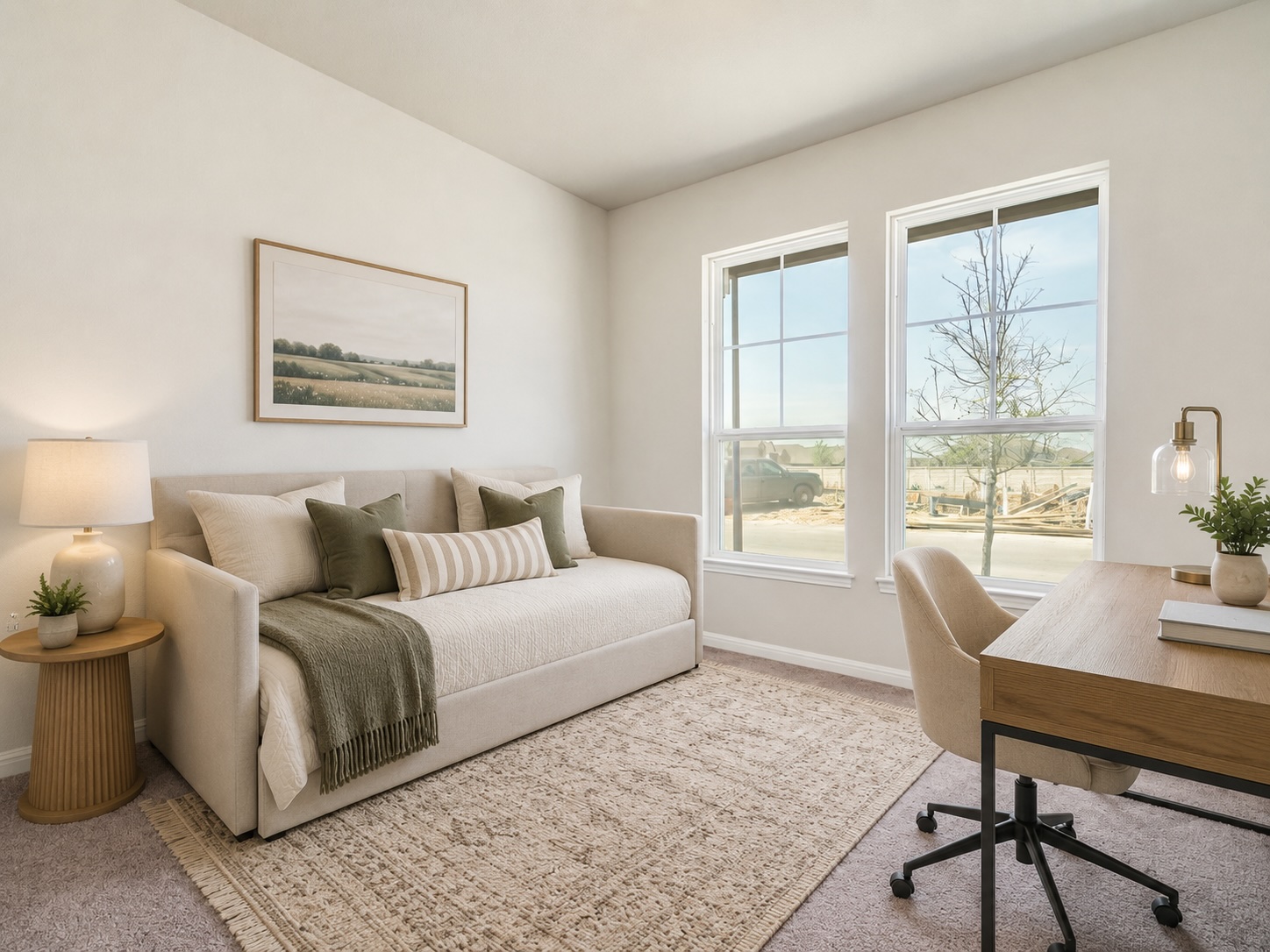 4210 Birdwatch Loop, Unit 2 Pflugerville, TX 78660 - Photo 10 of 31 AI Virtual Staging