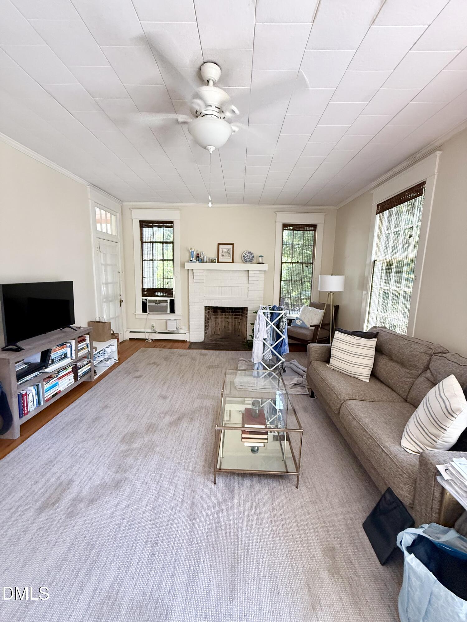 405 Ransom Street Chapel Hill, NC 27516 - Photo 5 of 12