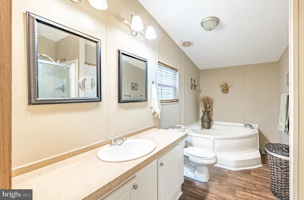 a bathroom with a sink and toilet