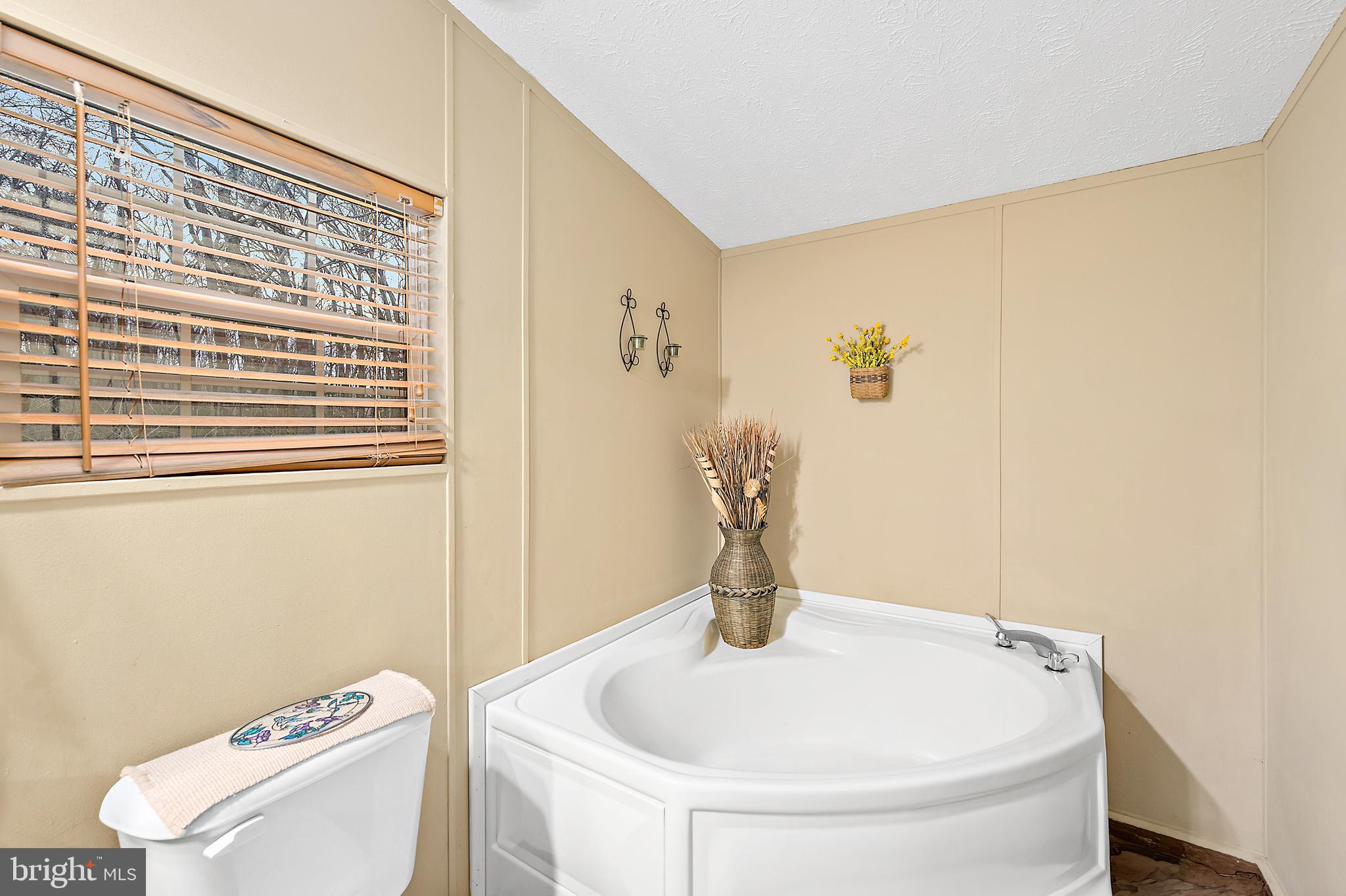 13301 Old Stage Road Bishopville, MD 21813 - Photo 27 of 43 a bathroom with a sink and toilet