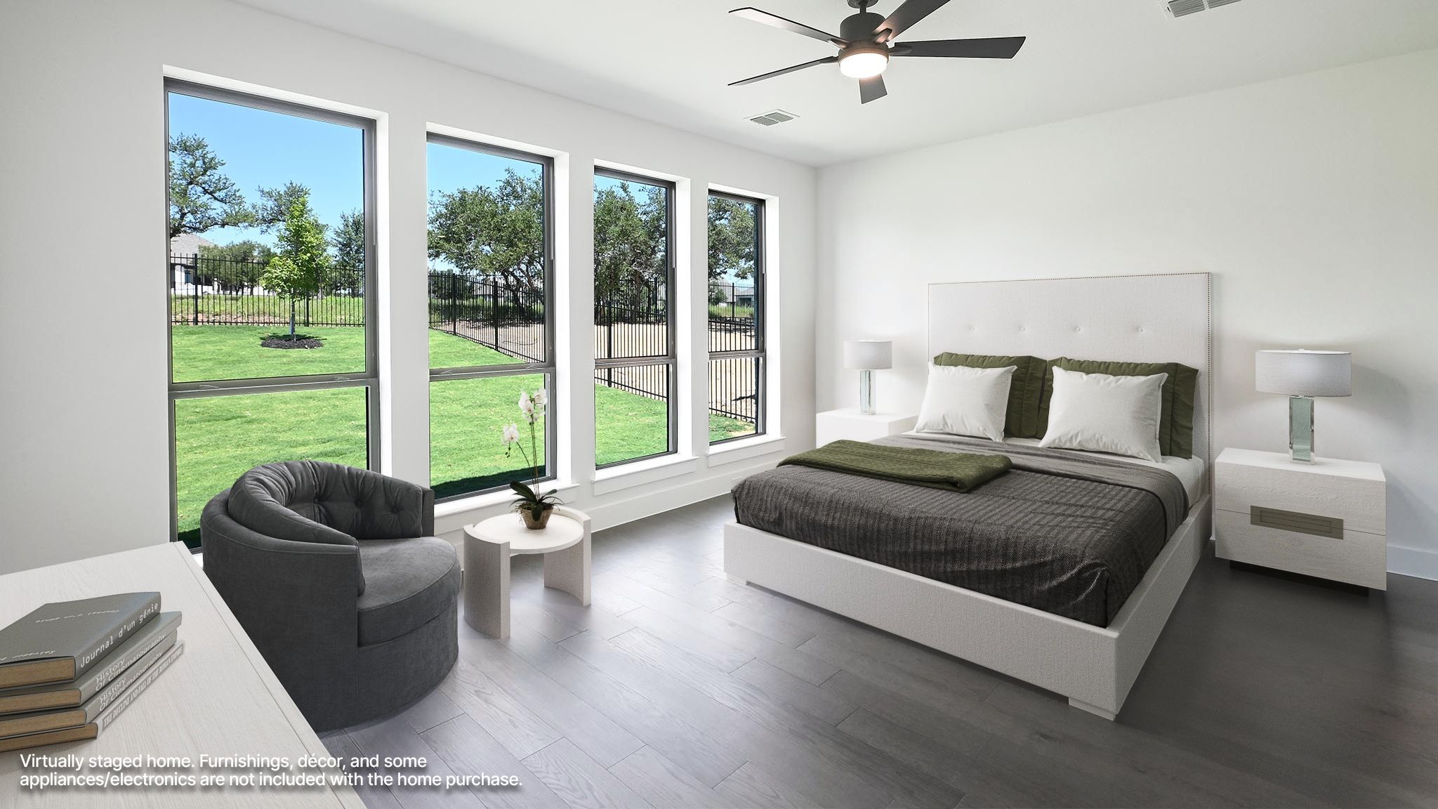 265 Leaning Rock Ridge Austin, TX 78737 - Photo 5 of 36