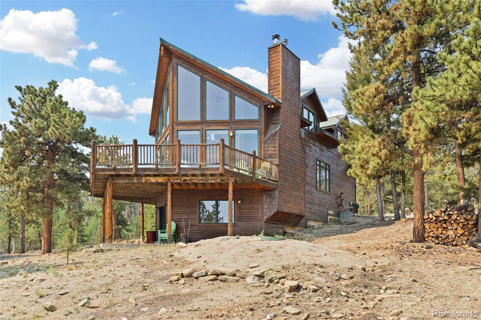 559 Bellows Road Hartsel, CO 80449 - Photo 23 of 50