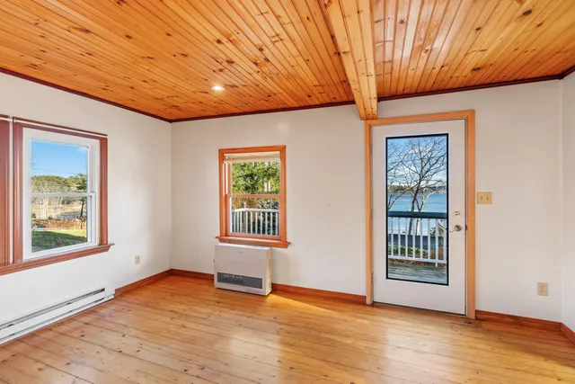 $575,000 | 40 Knubble Road, Georgetown, ME 04548