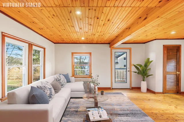 $575,000 | 40 Knubble Road, Georgetown, ME 04548