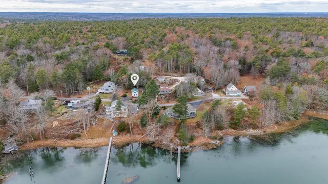 $575,000 | 40 Knubble Road, Georgetown, ME 04548