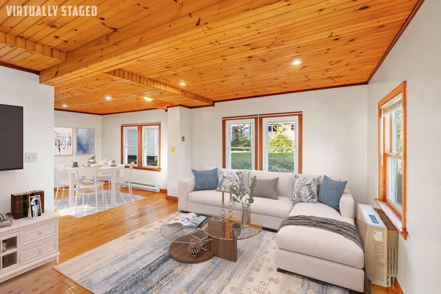 $575,000 | 40 Knubble Road, Georgetown, ME 04548