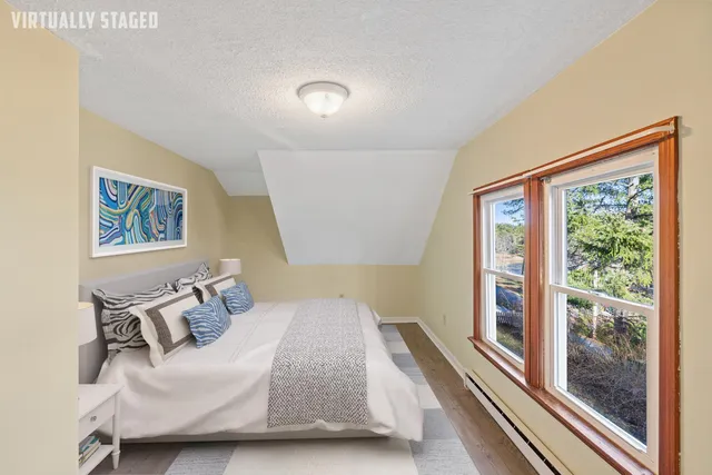 $575,000 | 40 Knubble Road, Georgetown, ME 04548