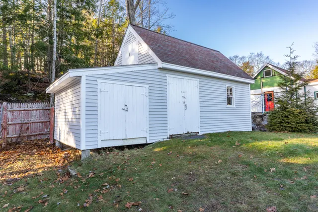 $575,000 | 40 Knubble Road, Georgetown, ME 04548