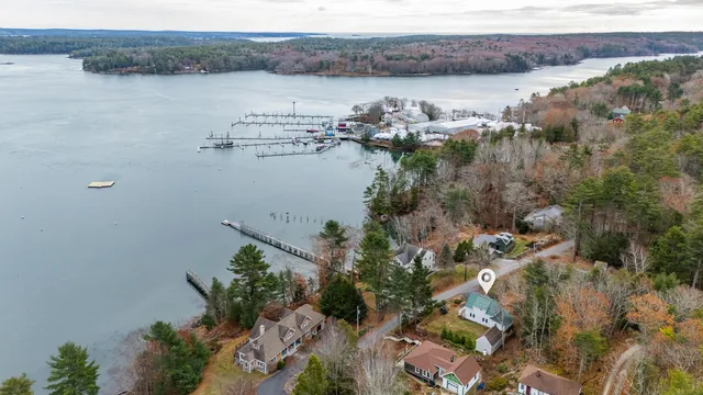 $575,000 | 40 Knubble Road, Georgetown, ME 04548