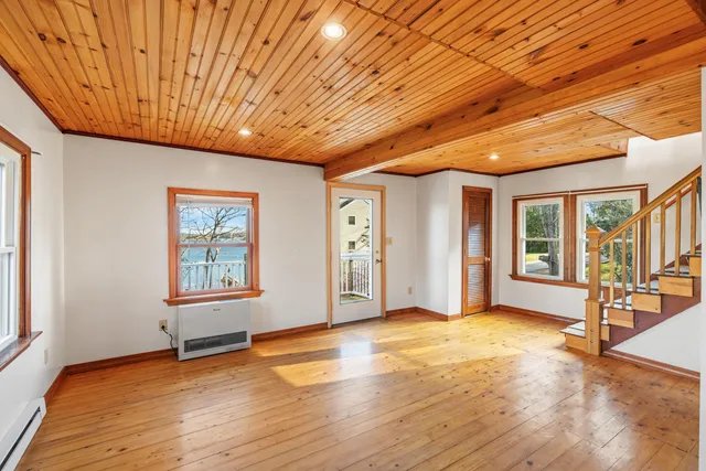 $575,000 | 40 Knubble Road, Georgetown, ME 04548