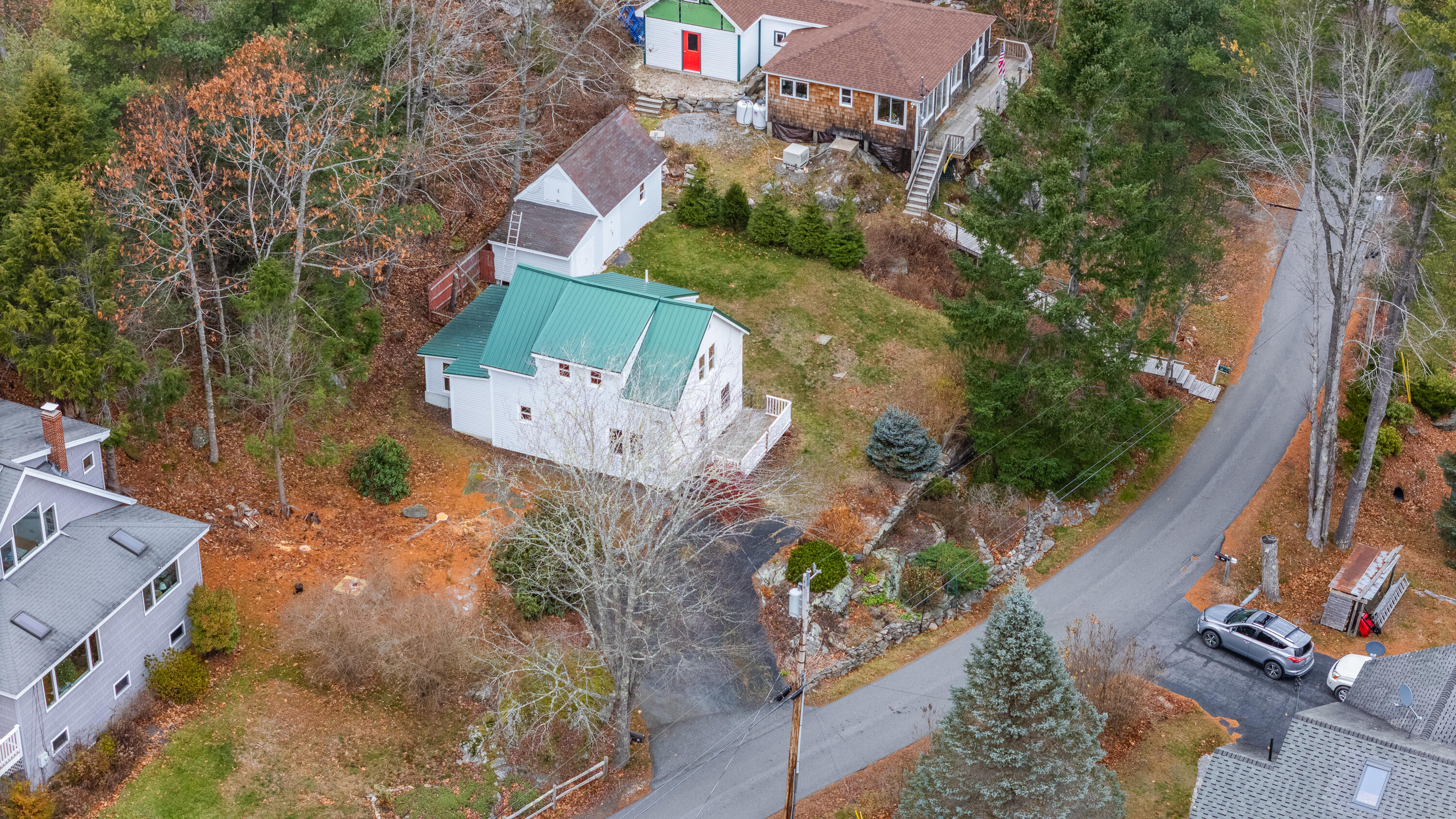 40 Knubble Road Georgetown, ME 04548 - Photo 76 of 93 40 Knubble Road Georgetown 075