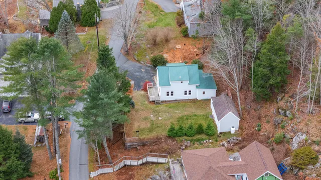$575,000 | 40 Knubble Road, Georgetown, ME 04548